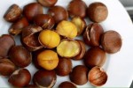 Công dụng tuyệt vời của hạt dẻ bạn nên biết